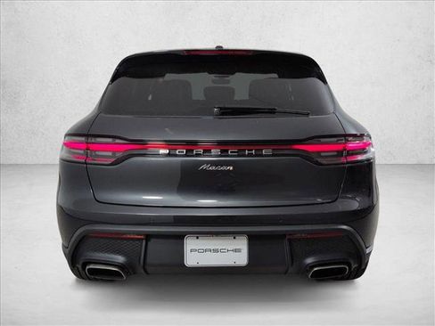 New 2026 Porsche Macan image 10