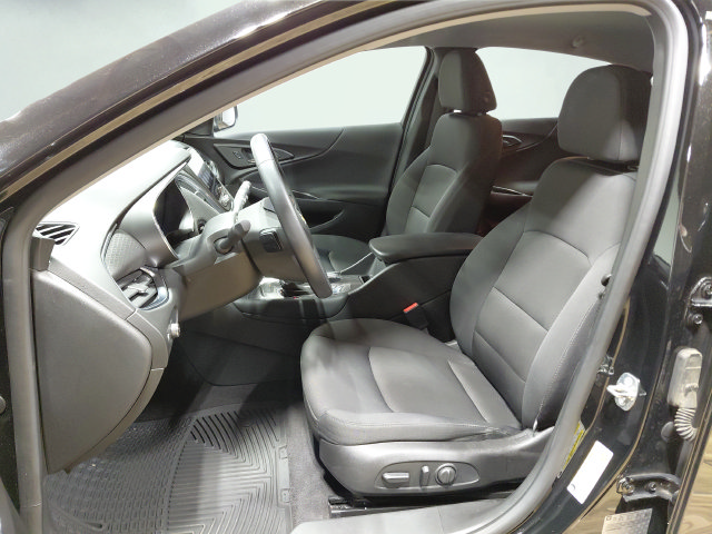 Certified 2016 Chevrolet Malibu LT FWD image 24