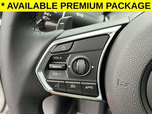 Certified 2025 Acura RDX SH-AWD image 14