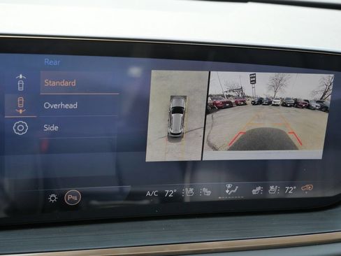 New 2026 Buick Envision Avenir AWD/4WD image 56