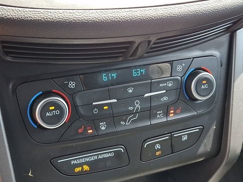 Used 2018 Ford Escape SEL AWD/4WD image 15