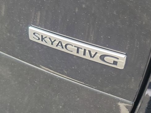 Used 2022 MAZDA CX-30 AWD 2.5 S w/ Select Package image 7