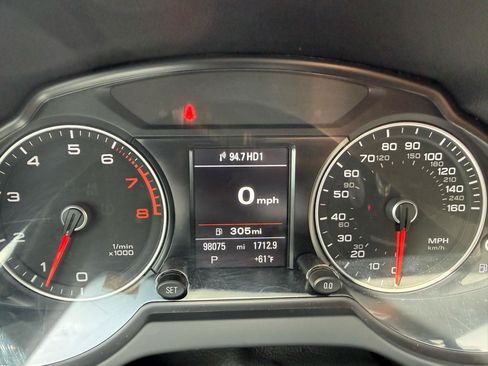 Used 2016 Audi Q5 2.0T Premium Plus w/ Technology Package AWD/4WD image 29