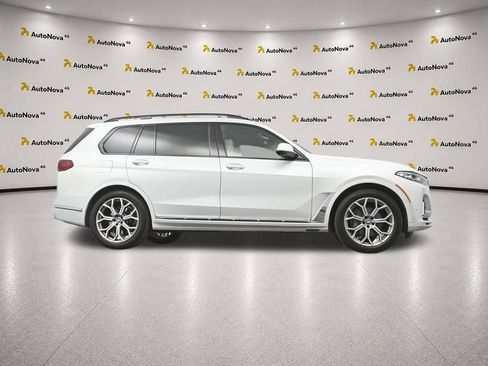 Used 2021 BMW X7 xDrive40i w/ Executive Package AWD/4WD image 57