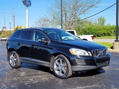Used 2013 Volvo XC60 T6