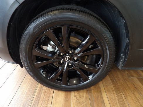 Certified 2024 MAZDA CX-30 AWD 2.5 S w/ Select Sport Pkg image 10