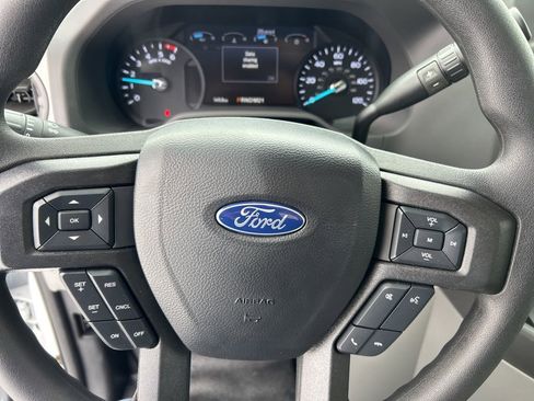 New 2026 Ford E-350 and Econoline 350 Super Duty w/ Power Equipment Group image 14