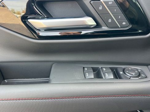 Used 2026 Chevrolet Tahoe RST w/ Sun And Tow Package image 8