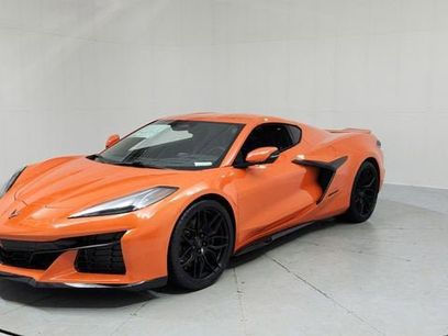 New 2026 Chevrolet Corvette Z06 w/ Stealth Interior Trim Package