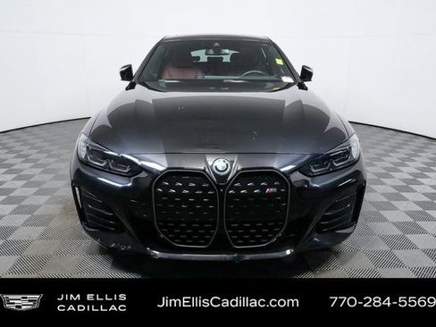 Used 2023 BMW i4 M50 w/ Premium Package image 33