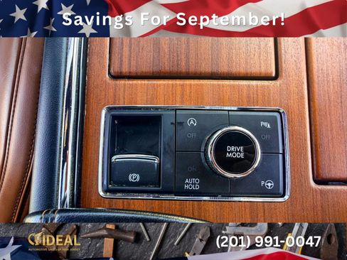 Used 2019 Lincoln Navigator L Reserve w/ Cargo Package AWD/4WD image 36