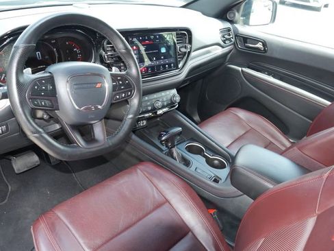 Used 2024 Dodge Durango R/T AWD/4WD image 19
