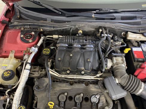 Used 2011 Ford Fusion SEL FWD image 30
