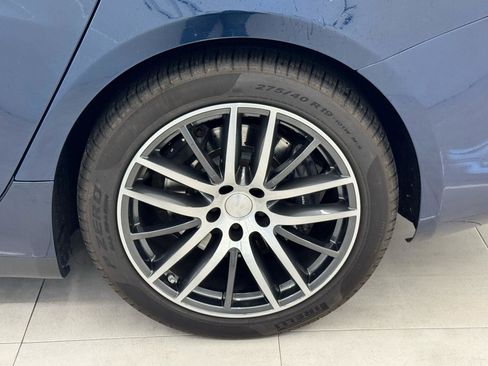 Used 2019 Maserati Ghibli S Q4 AWD/4WD image 43