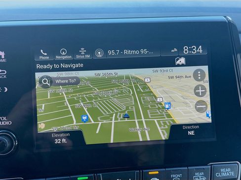 Used 2023 Honda Odyssey Touring image 13