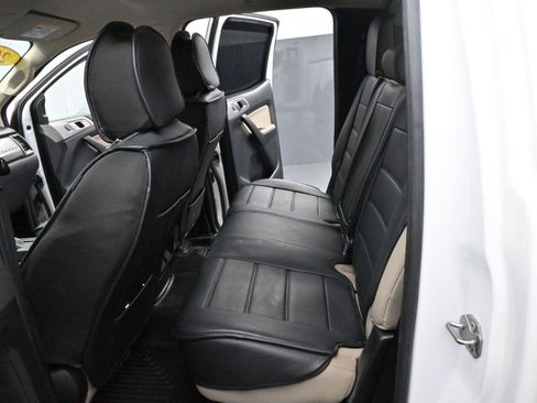 Used 2019 Ford Ranger XLT w/ FX4 Off-Road Package image 28