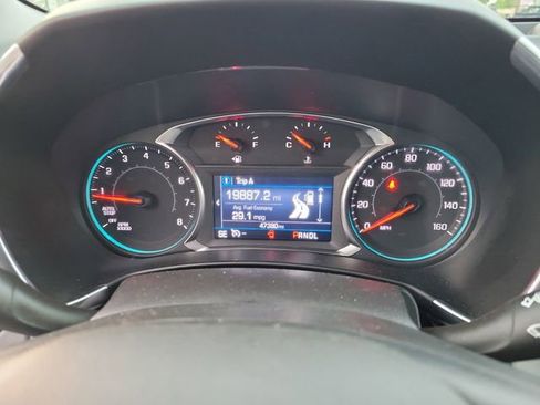 Used 2024 Chevrolet Equinox LT image 21