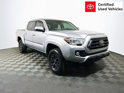 Used 2023 Toyota Tacoma SR5