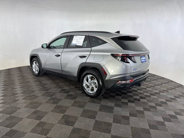 Used 2023 Hyundai Tucson SEL AWD/4WD image 7