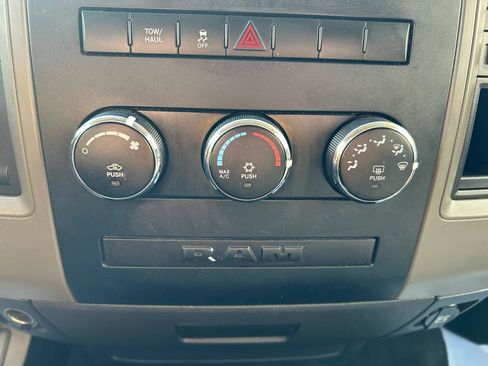 Used 2011 RAM 1500 ST w/ SXT Appearance Group image 22