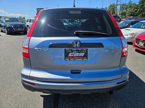 Used 2010 Honda CR-V LX image 5
