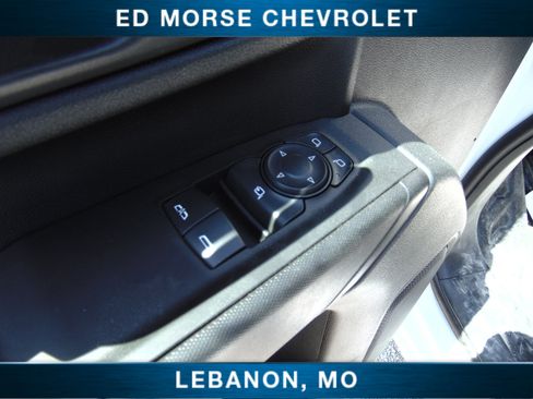 New 2025 Chevrolet Silverado 3500 W/T w/ WT Convenience Package image 17