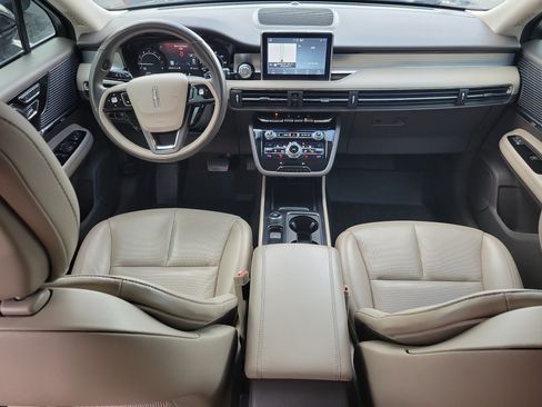 Used 2020 Lincoln Corsair FWD image 22