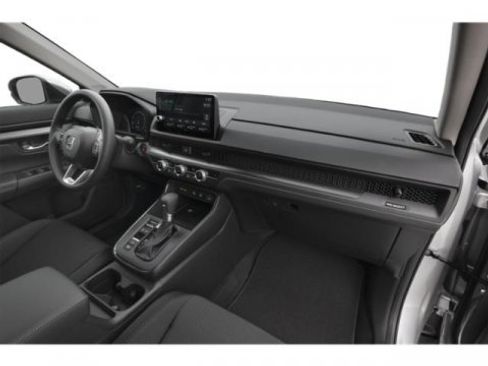 New 2027 Honda CR-V EX image 37