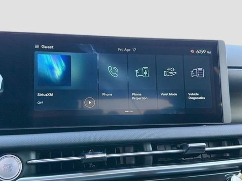 New 2026 Hyundai Santa Cruz SEL FWD image 14