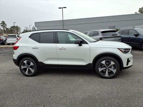 New 2026 Volvo XC40 B5 Plus w/ Protection Package Premier image 2