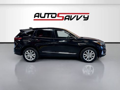 Used 2019 Acura RDX AWD image 8
