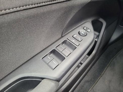 Used 2020 Honda Civic EX image 25