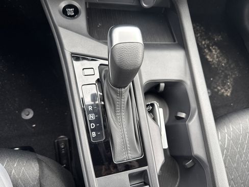 New 2026 Nissan Sentra SV image 22