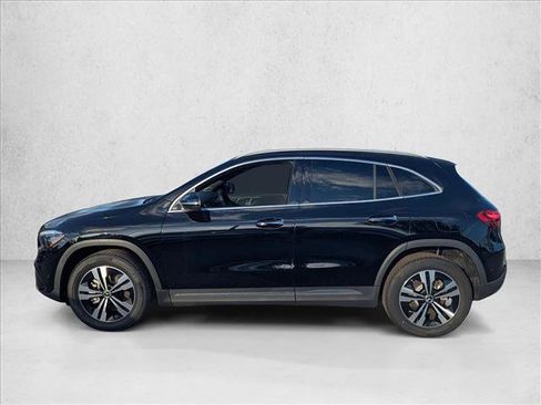 New 2026 Mercedes-Benz GLA 250 image 5