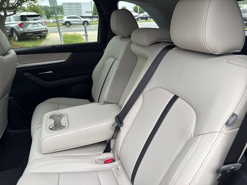 New 2026 MAZDA CX-90 Plug-In Hybrid w/ Preferred AWD/4WD image 15