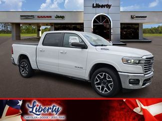 Used 2026 RAM 1500 Laramie video 1