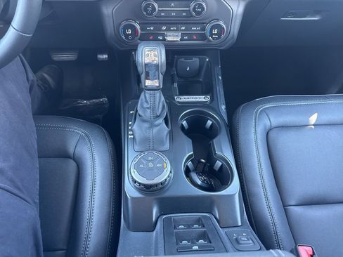 New 2026 Ford Bronco Big Bend AWD/4WD image 17