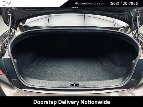 Used 2017 INFINITI Q50 3.0t Premium RWD image 48