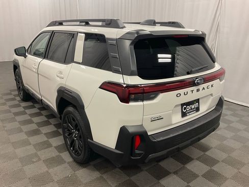 New 2026 Subaru Outback Limited XT w/ Premium/Limited Package image 4