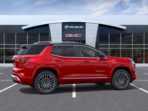 New 2026 GMC Terrain Denali image 5