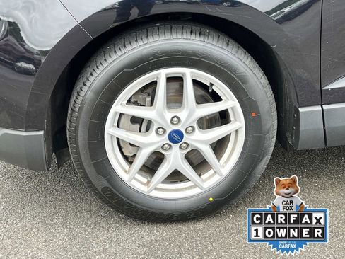 Used 2021 Ford Edge SEL w/ Convenience Package image 11