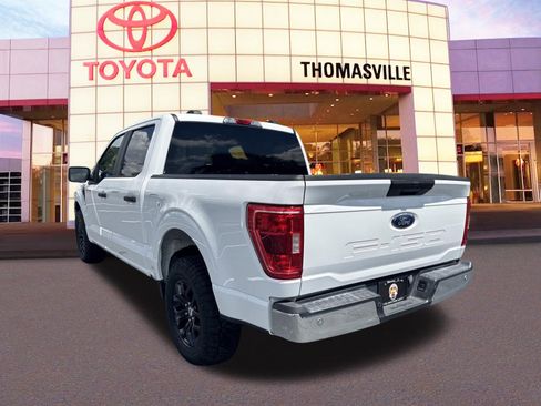 Used 2023 Ford F150 XLT RWD image 7