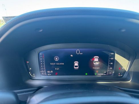 Used 2023 Honda Accord EX image 23