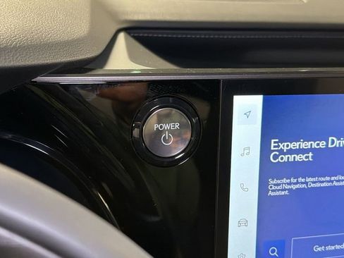 New 2026 Lexus RX 350h image 19