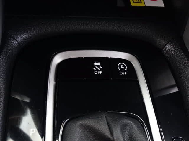 Certified 2023 Toyota Corolla Cross XLE w/ Convenience Package FWD image 33