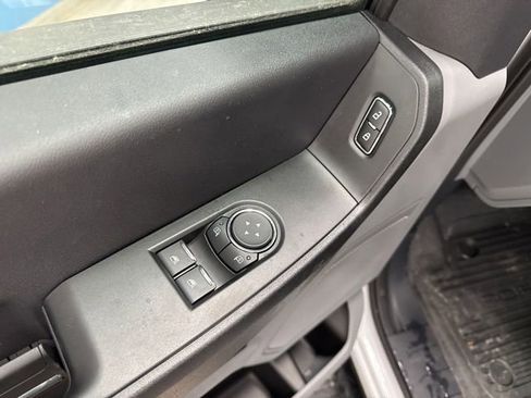 New 2025 Ford F350 XL w/ XL Chrome Package image 19