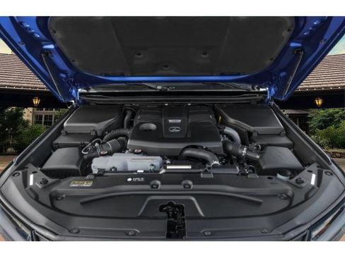 New 2026 Lexus GX 550 image 14