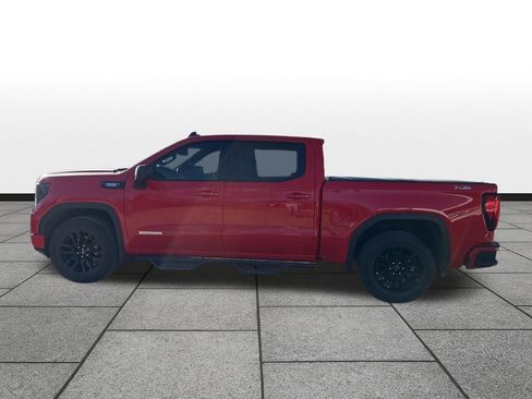 Used 2024 GMC Sierra 1500 Elevation image 8