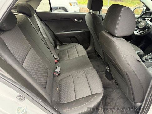 Used 2021 Kia Rio S FWD image 12