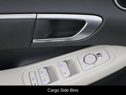 Used 2023 Hyundai Sonata SEL w/ Preferred Accessory Package FWD image 14